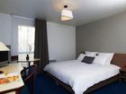 фото отеля Appart'City Nantes Sanitat