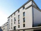 фото отеля Appart'City Nantes Sanitat