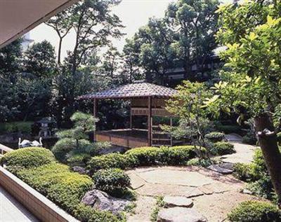 фото отеля Kyoto Kokusai Hotel