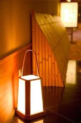 фото отеля Kyoto Kokusai Hotel