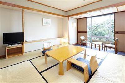 фото отеля Kyoto Kokusai Hotel
