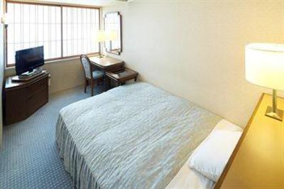 фото отеля Kyoto Kokusai Hotel