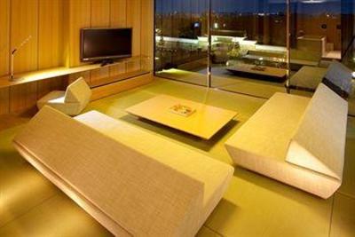 фото отеля Kyoto Kokusai Hotel