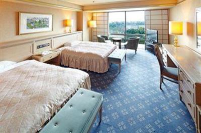 фото отеля Kyoto Kokusai Hotel