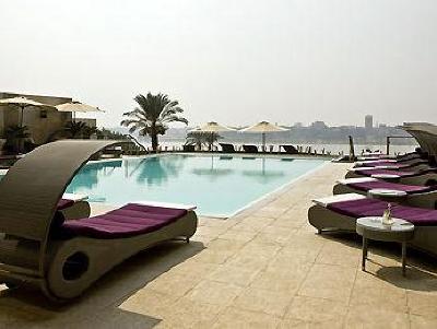 фото отеля Sofitel Cairo Maadi Towers And Casino Hotel