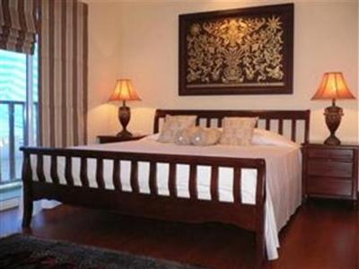 фото отеля Jomtien Beach Residence Pattaya