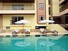 фото отеля Jomtien Beach Residence Pattaya