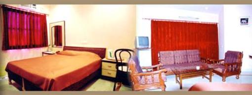 фото отеля Broadway Hotel Udaipur