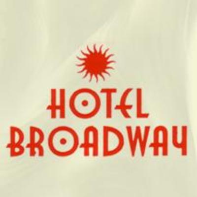 фото отеля Broadway Hotel Udaipur