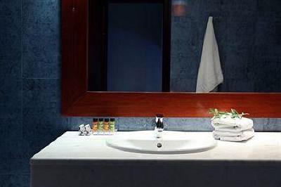 фото отеля Petinos Hotel
