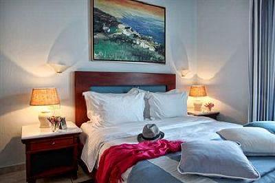 фото отеля Petinos Hotel