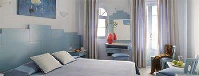 фото отеля Petinos Hotel