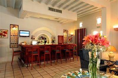 фото отеля Petinos Hotel