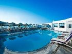 фото отеля Petinos Hotel