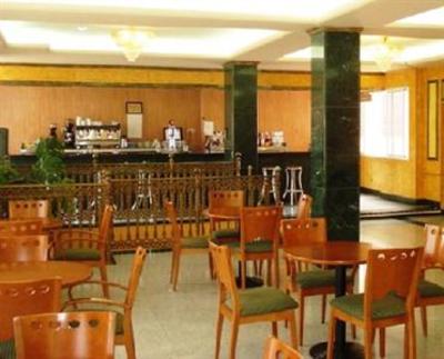 фото отеля Santa Rosa Hotel