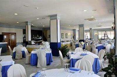 фото отеля Santa Rosa Hotel