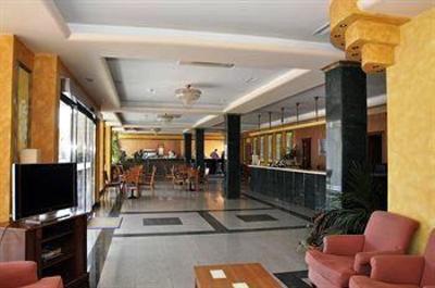 фото отеля Santa Rosa Hotel