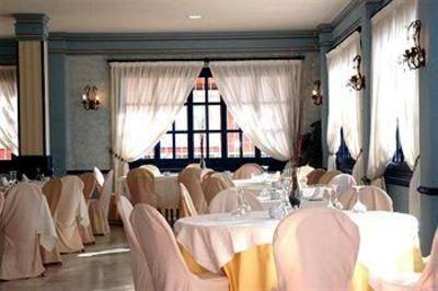 фото отеля Santa Rosa Hotel