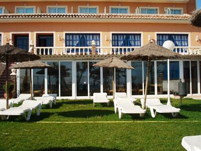 фото отеля Santa Rosa Hotel