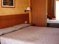 Santa Rosa Hotel
