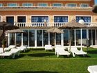 фото отеля Santa Rosa Hotel