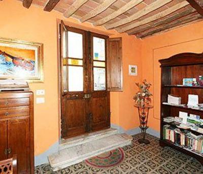 фото отеля Residence Santa Chiara