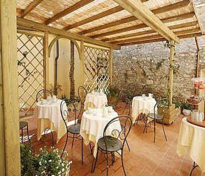 фото отеля Residence Santa Chiara
