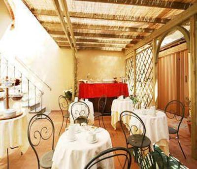 фото отеля Residence Santa Chiara