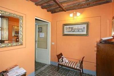 фото отеля Residence Santa Chiara