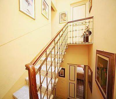 фото отеля Residence Santa Chiara