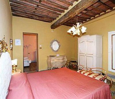 фото отеля Residence Santa Chiara