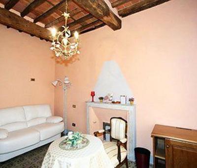 фото отеля Residence Santa Chiara