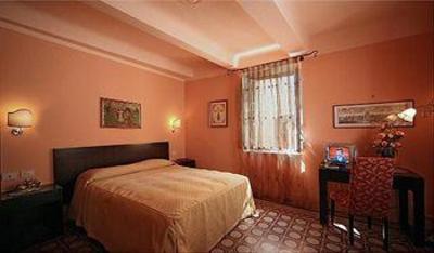 фото отеля Residence Santa Chiara