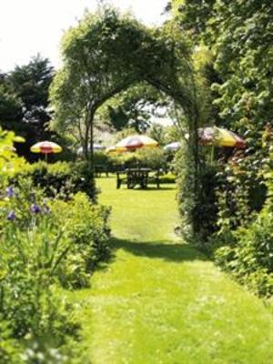 фото отеля BEST WESTERN Vine Hotel