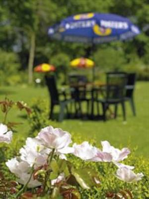 фото отеля BEST WESTERN Vine Hotel