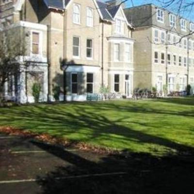 фото отеля Woodcroft Tower Hotel Bournemouth