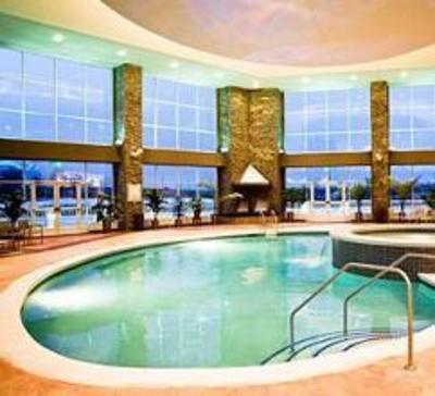 фото отеля Isle Casino & Hotel