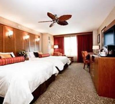 фото отеля Isle Casino & Hotel