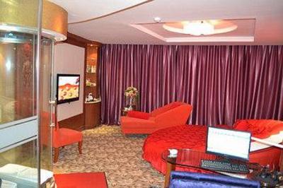 фото отеля Celeb International Hotel
