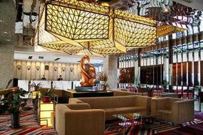 фото отеля Best Western Byronn Hotel Tianjin