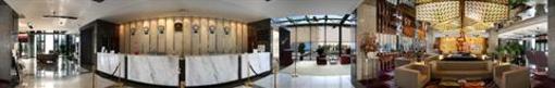 фото отеля Best Western Byronn Hotel Tianjin