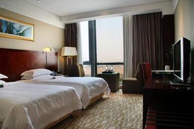 фото отеля Best Western Byronn Hotel Tianjin