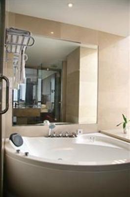фото отеля Best Western Byronn Hotel Tianjin