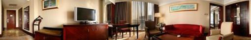 фото отеля Best Western Byronn Hotel Tianjin