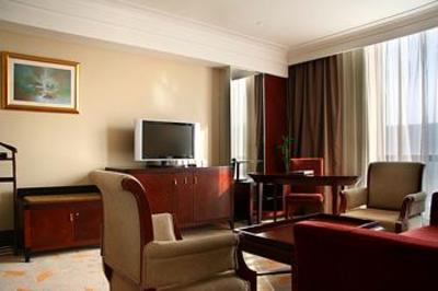 фото отеля Best Western Byronn Hotel Tianjin