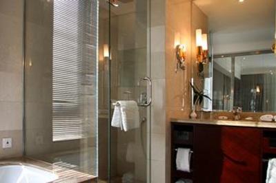 фото отеля Best Western Byronn Hotel Tianjin