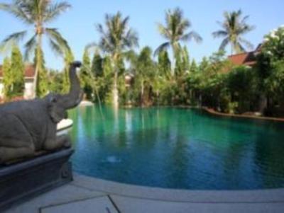 фото отеля Baan Saen Sook Villa
