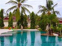 Baan Saen Sook Villa