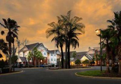 фото отеля Residence Inn Ocala