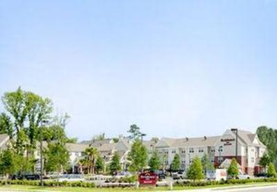 фото отеля Residence Inn Ocala